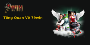 tong quan ve 79win